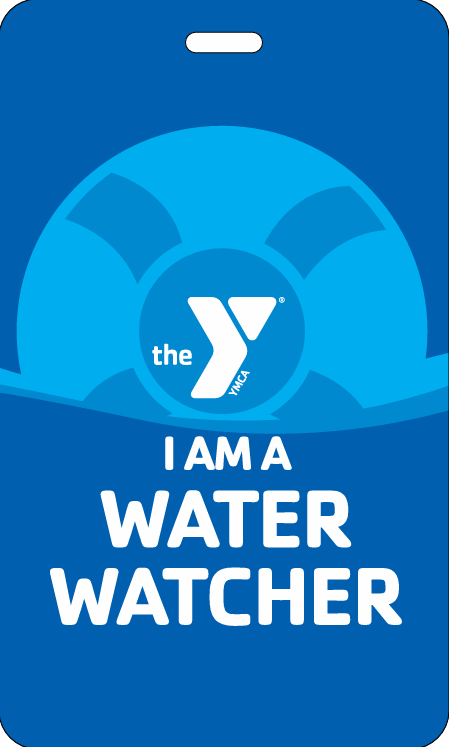 Water Watcher Card